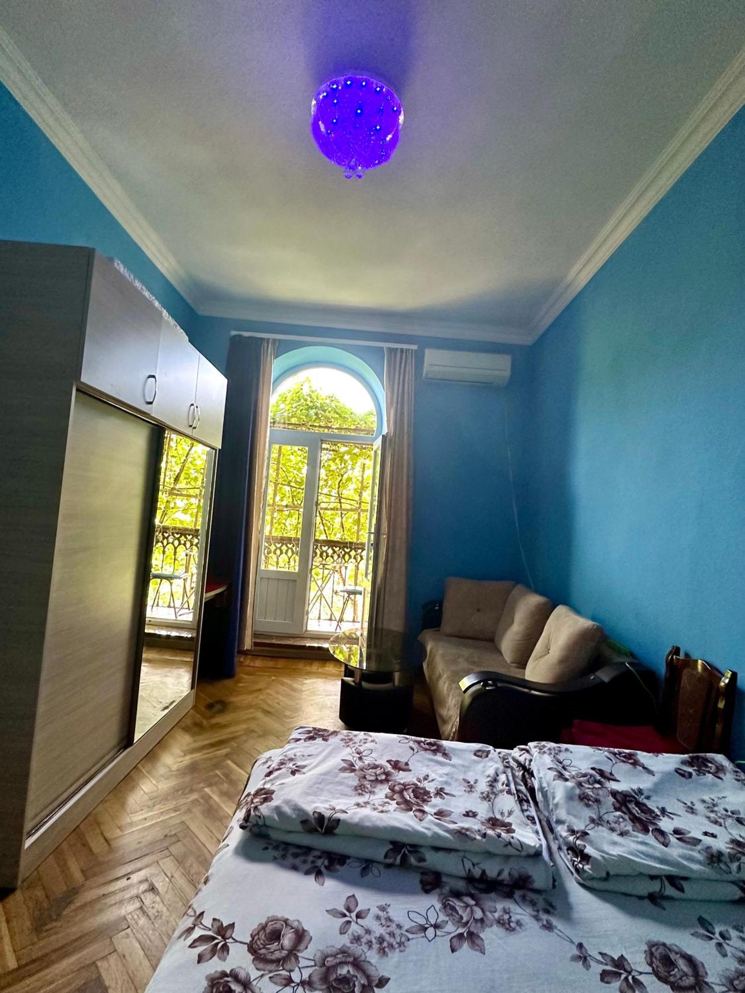 Karson Family Hostel & Guest House Erevan Exterior foto